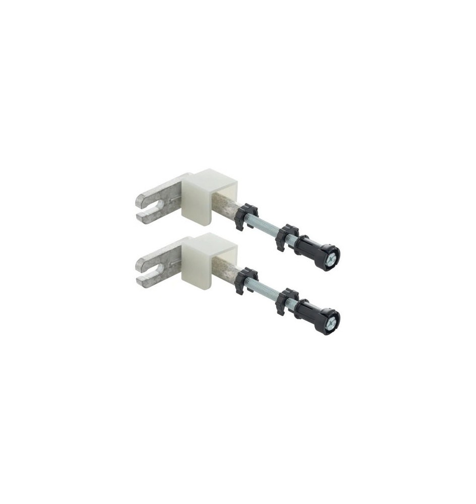 SET ANCORAGGI PARETE DUOFIX -