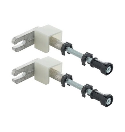 SET ANCORAGGI PARETE DUOFIX -