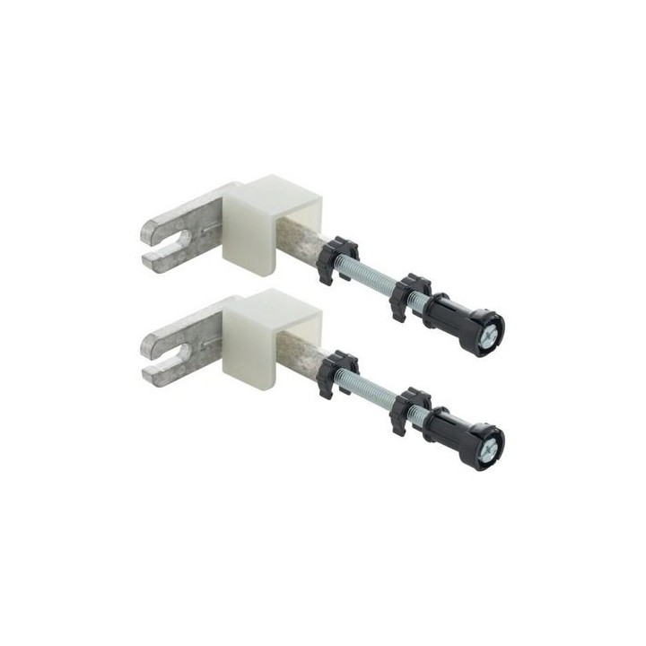 SET ANCORAGGI PARETE DUOFIX -