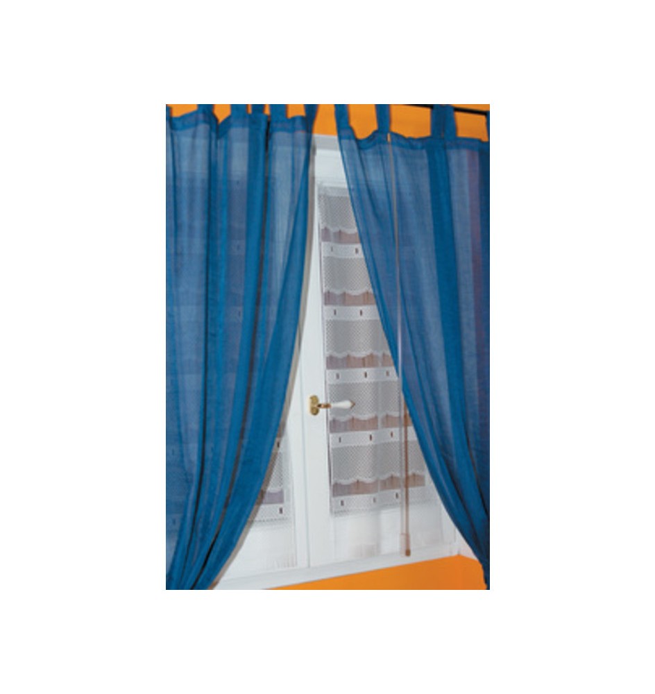 FRUSTA IN PLEXIGLASS P/TENDA 125 MANICO GANC OTT