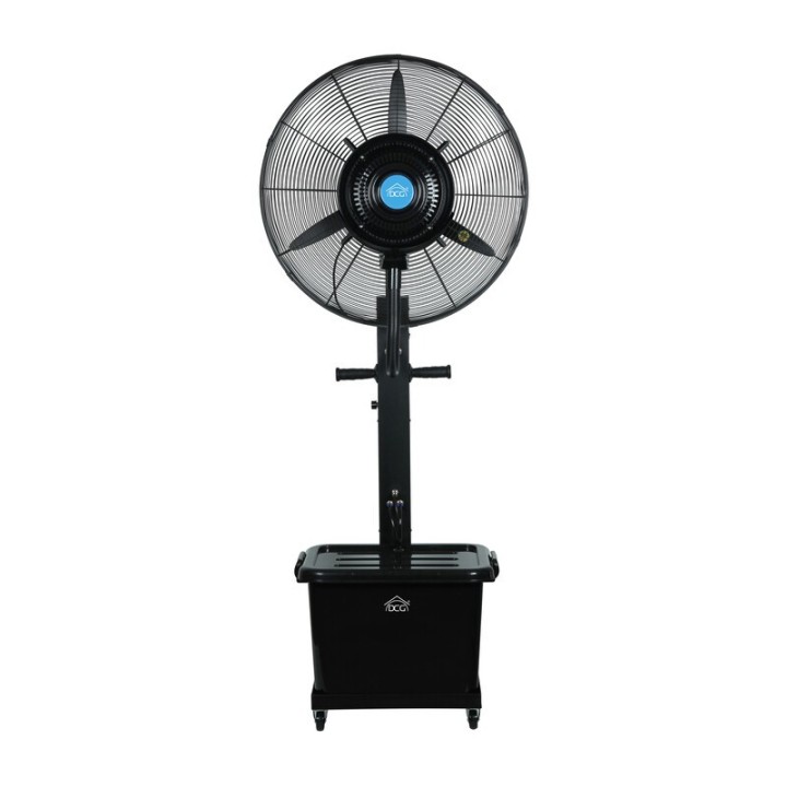 VENTILATORE NEBULIZZATORE 260W MAGNUM