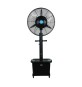 VENTILATORE NEBULIZZATORE 260W MAGNUM