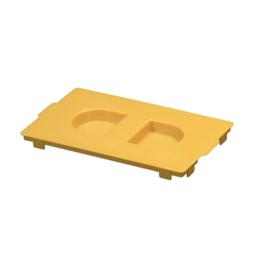 COPERCHIO PARAMALTA 3 POSTI 97X60 MM