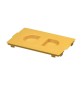 COPERCHIO PARAMALTA 3 POSTI 97X60 MM