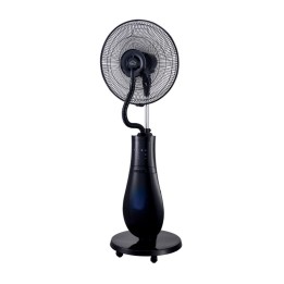 VENTILATORE NEBULIZZATORE 100W VE1462TT SFERA