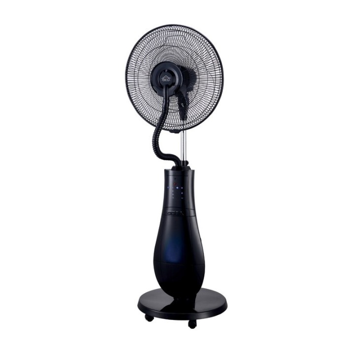 VENTILATORE NEBULIZZATORE 100W VE1462TT SFERA