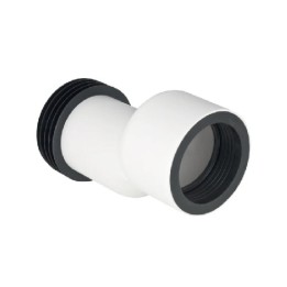 MANICOTTO ECCENTRICO PER VASO -