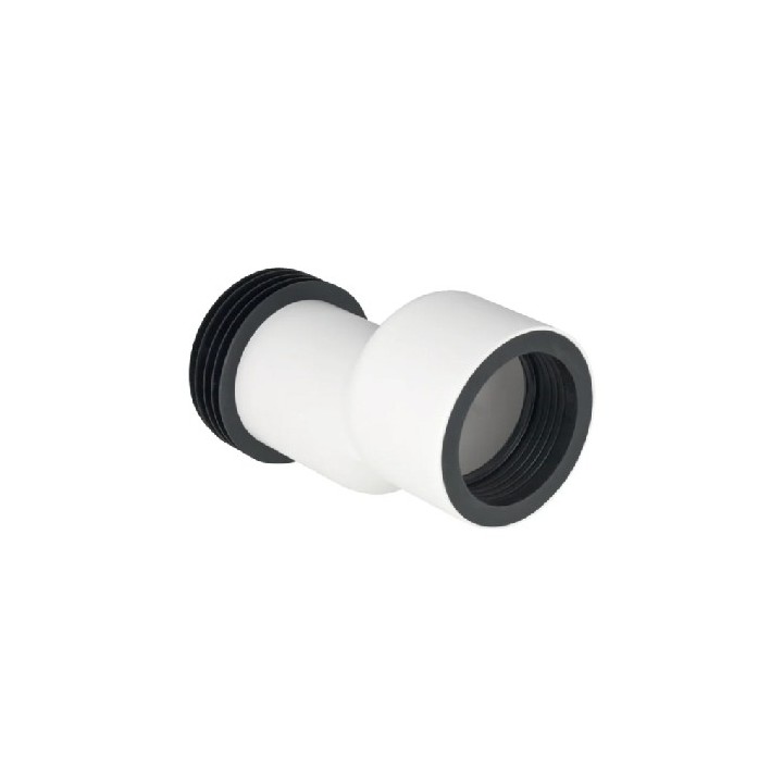 MANICOTTO ECCENTRICO PER VASO -