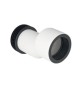 MANICOTTO ECCENTRICO PER VASO -