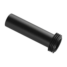 CANOTTO GEBERIT CON MORSETTO D. 45 Diam. 45 mm