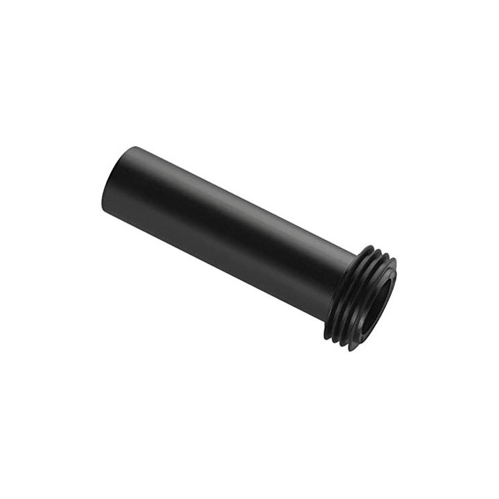 CANOTTO GEBERIT CON MORSETTO D. 45 Diam. 45 mm