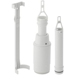 CAMPANA COMPLETA PER CASSETTA 110.700 GEBERIT -