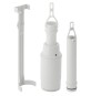 CAMPANA COMPLETA PER CASSETTA 110.700 GEBERIT -