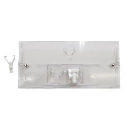 KIT SOSTITUZIONE PLACCA DI COMANDO -