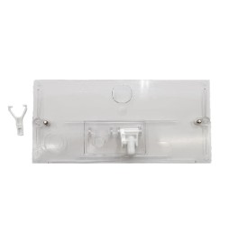 KIT SOSTITUZIONE PLACCA DI COMANDO -