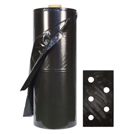 TELO PER PACCIAMATURA FORI SFALSATI 30 mt - dist.fori 30/30 cm (busta)