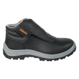 SCARPE ANTINFORTUNISTICA '7245NB' N. 45