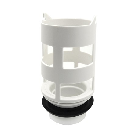 BACINELLA CON GUARNIZIONE -