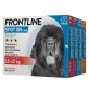 ANTIPARASSITARIO 'FRONTLINE SPOT-ON' gatti - 3 pipette ml 0,5