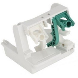 SUPPORTO TWICO PER CASSETTA 110.800 GEBERIT -