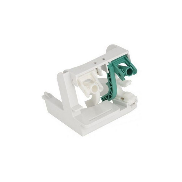 SUPPORTO TWICO PER CASSETTA 110.800 GEBERIT -