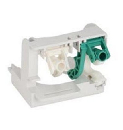 SUPPORTO TWICO PER CASSETTA 110.700 GEBERIT -