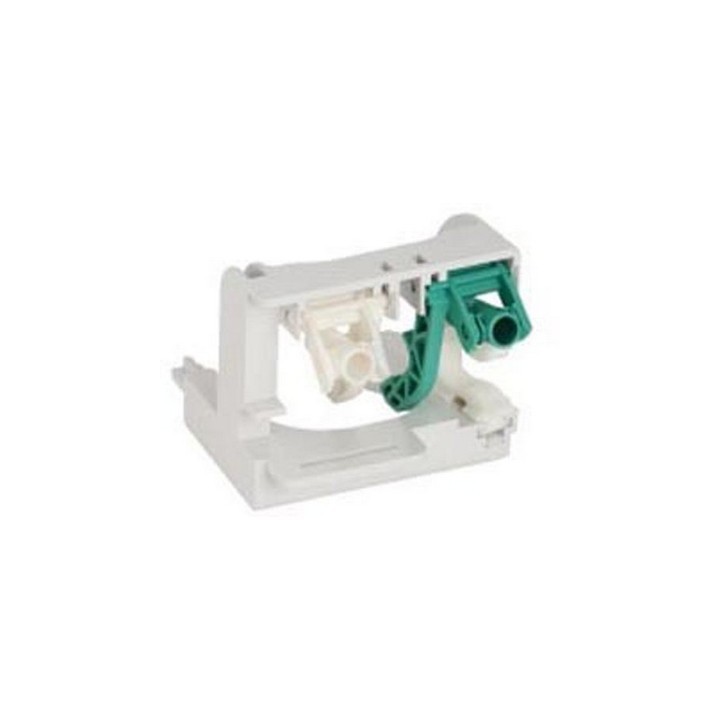 SUPPORTO TWICO PER CASSETTA 110.700 GEBERIT -