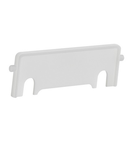 FORCELLA D'INTERRUZIONE PER PLACCHE 115.888 E 894 GEBERIT -