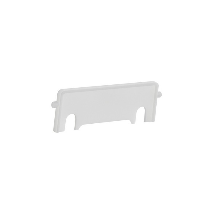 FORCELLA D'INTERRUZIONE PER PLACCHE 115.888 E 894 GEBERIT -