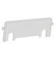 FORCELLA D'INTERRUZIONE PER PLACCHE 115.888 E 894 GEBERIT -