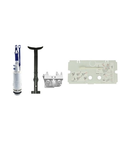 KIT DI SOSTITUZIONE TWICO PER CASSETTE 110850 E 111180 -
