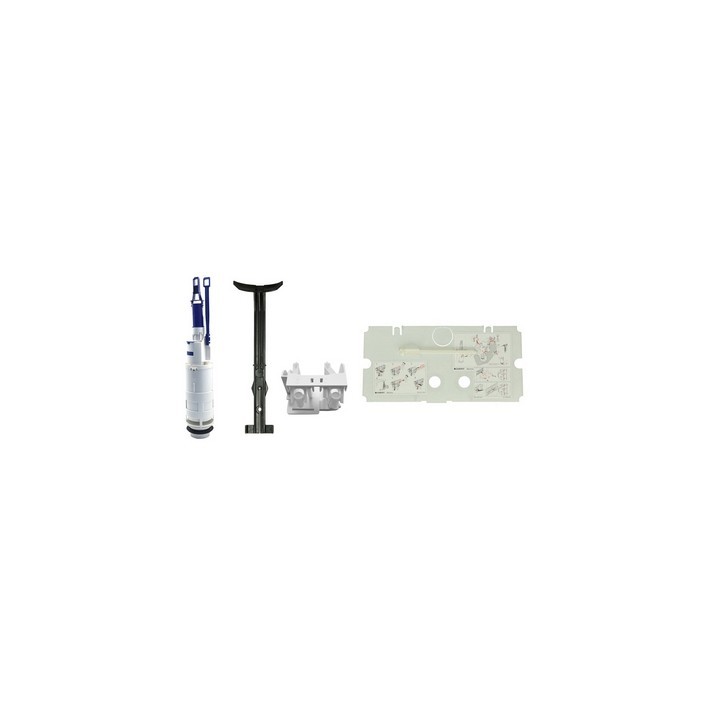 KIT DI SOSTITUZIONE TWICO PER CASSETTE 110850 E 111180 -