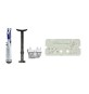 KIT DI SOSTITUZIONE TWICO PER CASSETTE 110850 E 111180 -