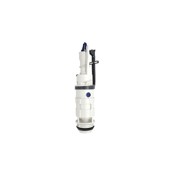 CAMPANA TWICO COMPLETA -
