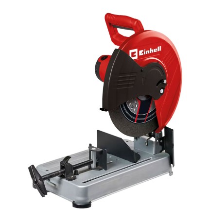 TRONCATRICE PER METALLO 'TC-MC 355/1' Ø 355 mm - 2200W