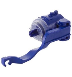 SET GUARNIZIONI PER IMPULS 380 GEBERIT -