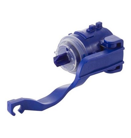 SET GUARNIZIONI PER IMPULS 380 GEBERIT -