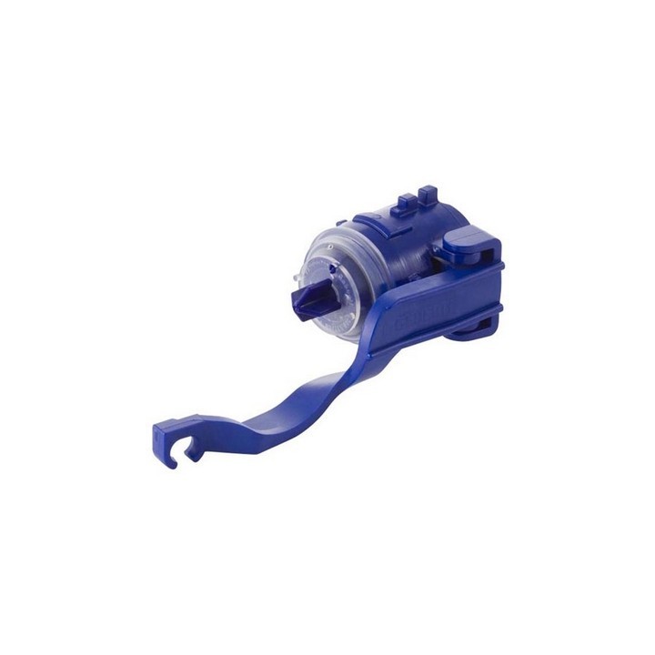 SET GUARNIZIONI PER IMPULS 380 GEBERIT -
