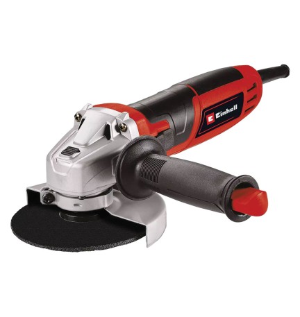 SMERIGLIATRICE ANGOLARE 'TC-AG 115/750' 750 W - 115 mm
