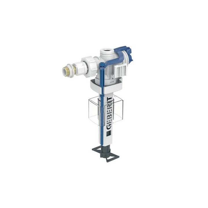 RUBINETTO GALLEGGIANTE TIPO 383 GEBERIT SENZA TUBETTO 3/8"