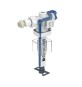 RUBINETTO GALLEGGIANTE TIPO 383 GEBERIT SENZA TUBETTO 3/8"