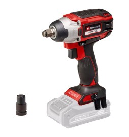 TRAPANO AVVITATORE BATTERIA AD IMPULSI 'IMPAXXO 18/230' 18V - Corpo macchina