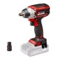 TRAPANO AVVITATORE BATTERIA AD IMPULSI 'IMPAXXO 18/230' 18V - Corpo macchina