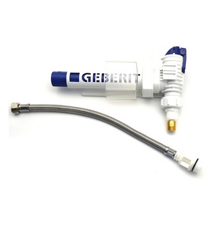 RUBINETTO A GALLEGGIANTE PER CASSETTA AD INCASSO GEBERIT -