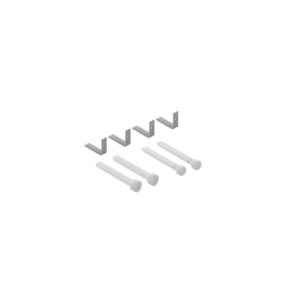 KIT DI PROLUNGA PER PLACCHE GEBERIT -