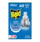 ANTIZANZARE 60 NOTTI liquida