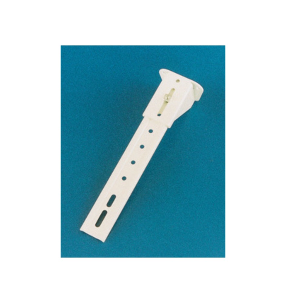 BL PROLUNGA SCORRITENDA CENTRALE 22-25 CM