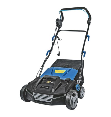 SPAZZATRICE ELETTRICA PER ERBA '65485' 1800 W