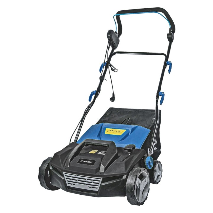 SPAZZATRICE ELETTRICA PER ERBA '65485' 1800 W