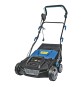 SPAZZATRICE ELETTRICA PER ERBA '65485' 1800 W